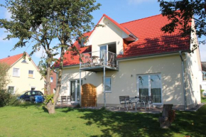 Strandhaus Glowe, Glowe